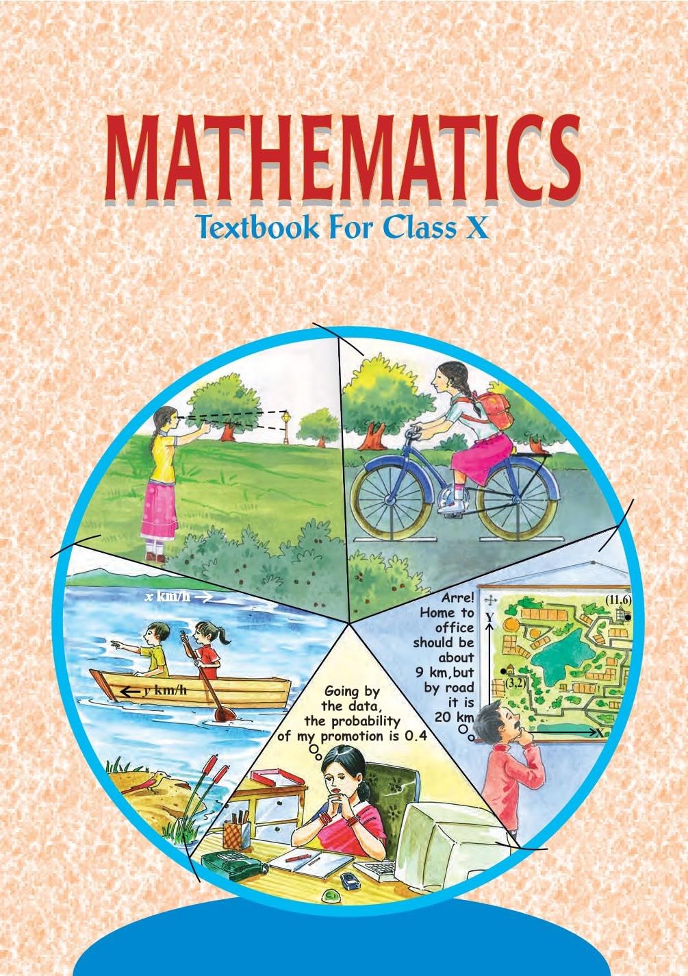 NCERT Book
